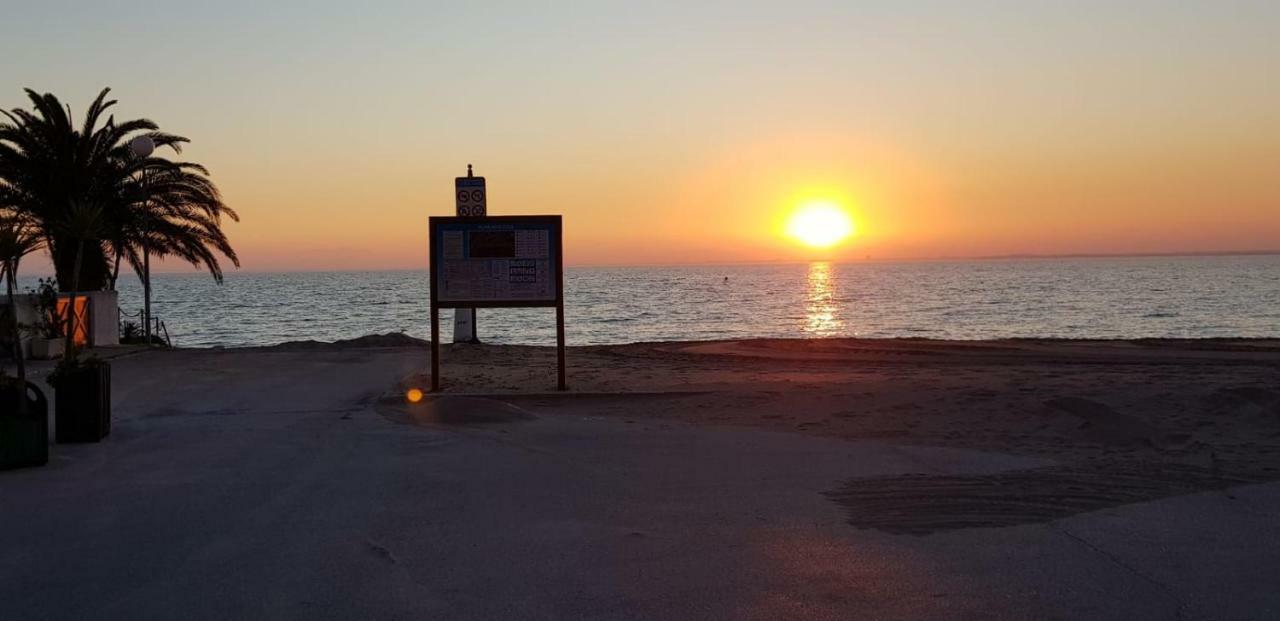 La Manga Paradies Zwischen Den Zwei Meeren Exterior foto